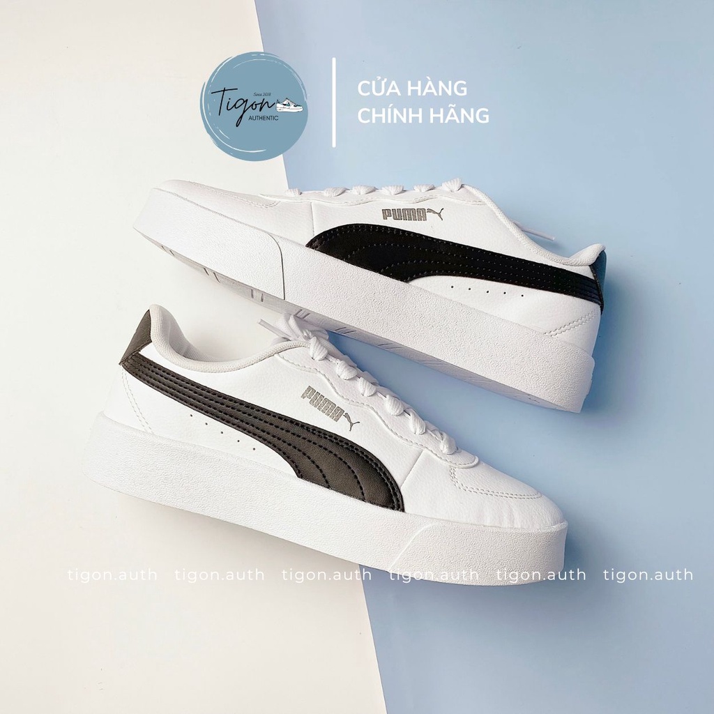 Giày sneaker nữ thể thao